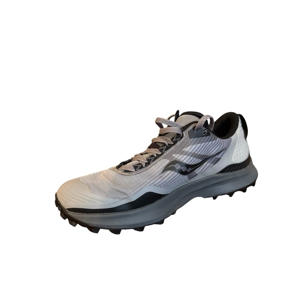 Saucony Peregrine 14 GTX Trail Running Shoes Size 7.5 US/5.5 Euro Women's - Picture 6 of 6